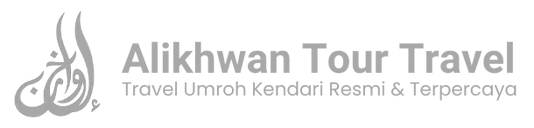 AlIkhwan Travel umroh kendari